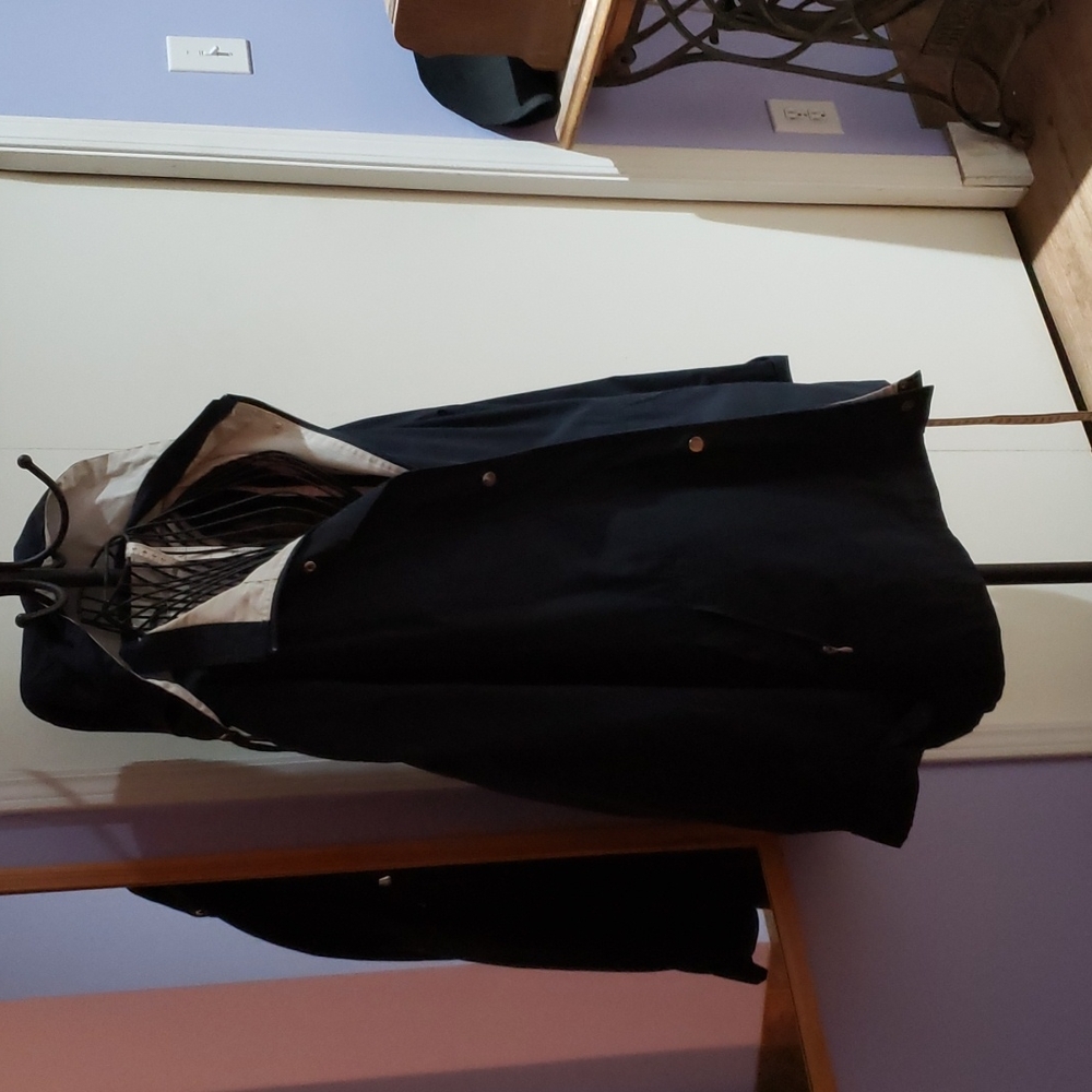 Spring coat - Additionelle